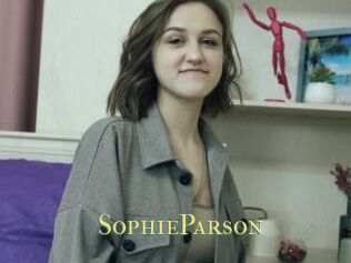 SophieParson