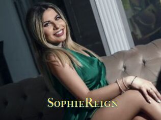 SophieReign