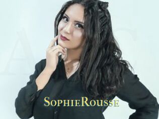 SophieRousse