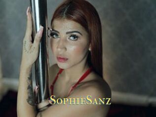 SophieSanz