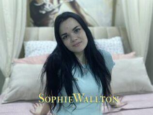 SophieWallton