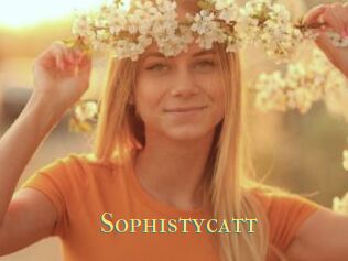 Sophistycatt