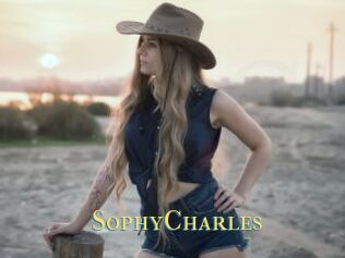 SophyCharles