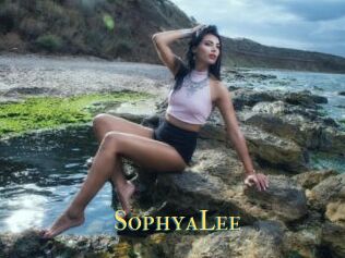 SophyaLee