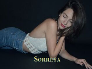 Sorreya