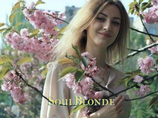 SoulBlonde