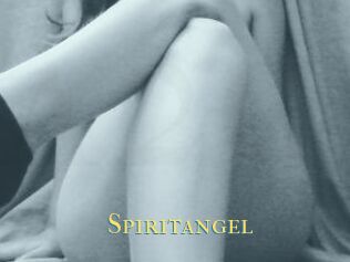 Spiritangel