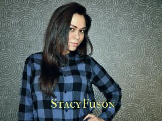 StacyFuson