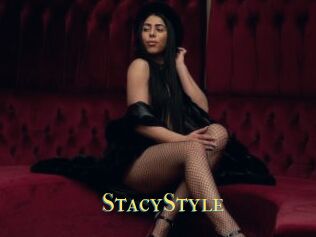 StacyStyle