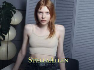 StellaAllen