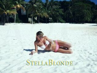 StellaBlonde