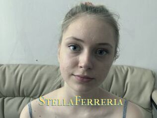 StellaFerreria