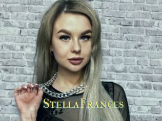 StellaFrances