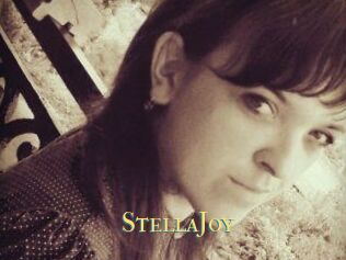 StellaJoy