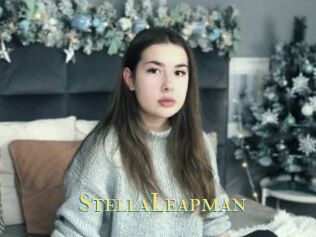 StellaLeapman