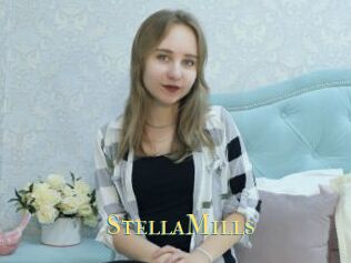 StellaMills