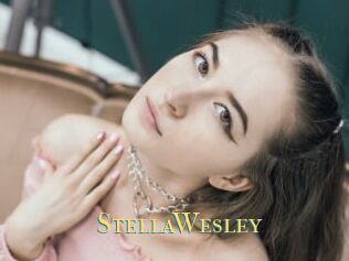 StellaWesley