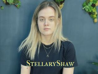 StellaryShaw