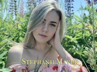 StephanieMayer