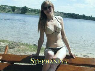 Stephaniya