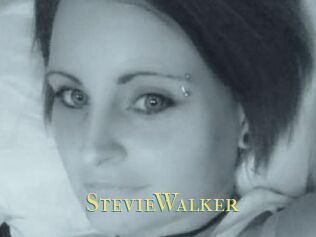 StevieWalker