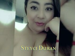 Steyci_Duran