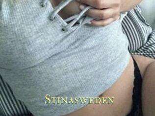 Stina_sweden