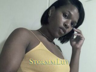 StormmLuv