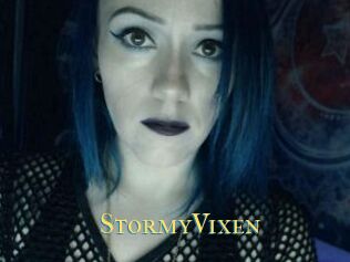 StormyVixen