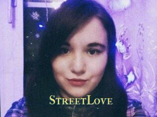 Street_Love