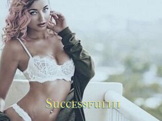 Successful111