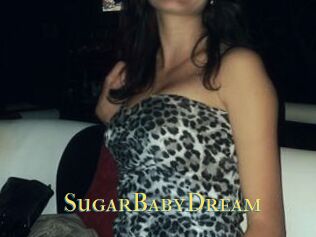 SugarBabyDream