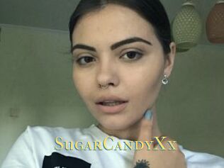 SugarCandyXx