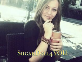 SugarDoll4YOU