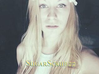 SugarScrub22