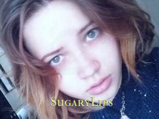 SugaryLips