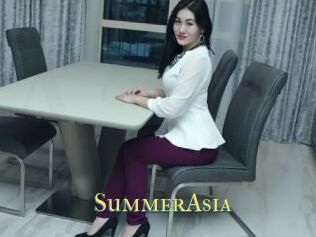 Summer_Asia