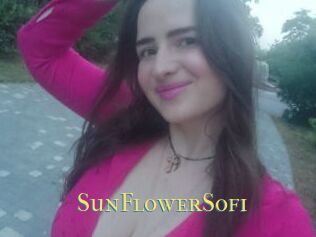SunFlowerSofi