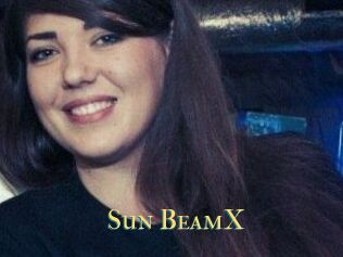 Sun_BeamX