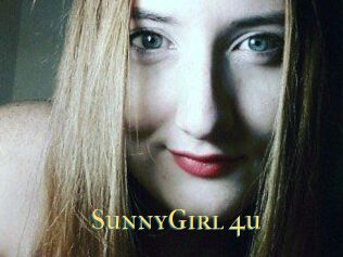 SunnyGirl_4u