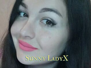 Sunny_LadyX