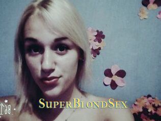 SuperBlondSex