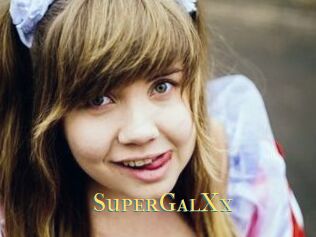 SuperGalXx