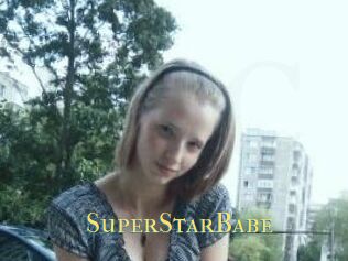 SuperStarBabe