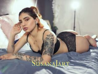 SusanaJart