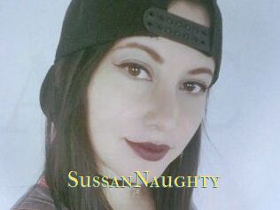 Sussan_Naughty