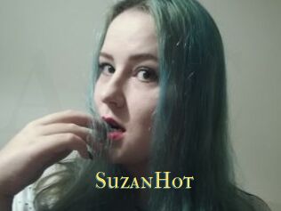 SuzanHot