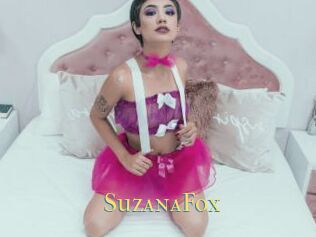 SuzanaFox