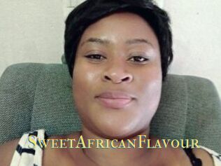 SweetAfricanFlavour