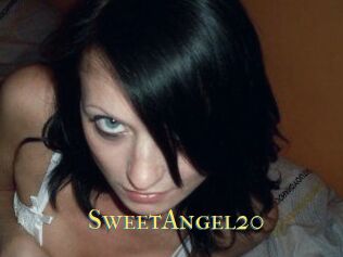 SweetAngel20